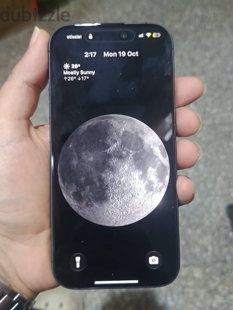 Apple - iPhone 17 1