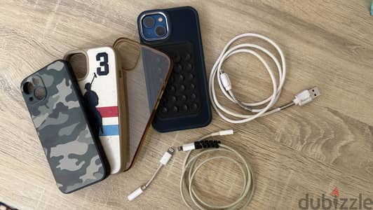 Apple - iPhone 13