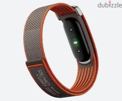 Google fitbit air limited edition