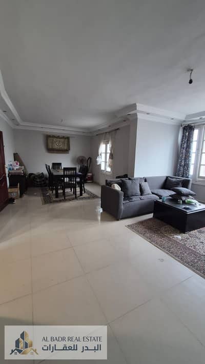 Apartment for sale Zahra Maadi next to Mall Al Khamsin