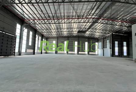 Own Your Factory in Obour!