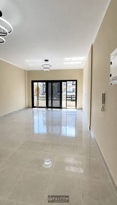 Ready To Move 193m High End Finishing Corner Apartment For Sale In Stoda Sheraton Minutes From Nasr City - Heliopolis New Cairo & Taj City & Gardinia