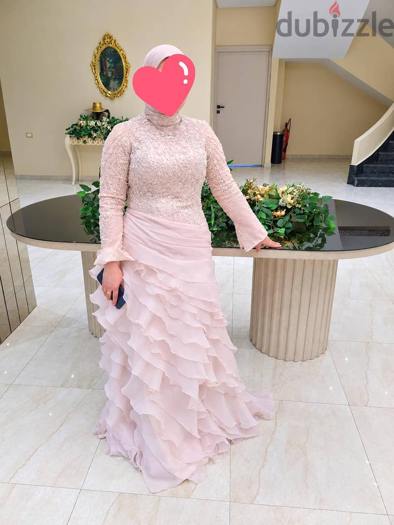 Dress 1