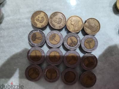 عملات قديمه للبيع
