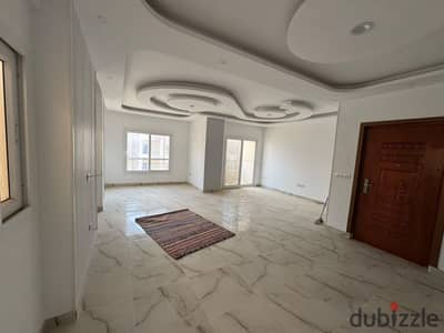 Apartment for Rent in New Cairo – Fifth Settlement | Al Andalus