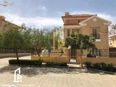 Standalone for Sale at Hyde Park New Cairo