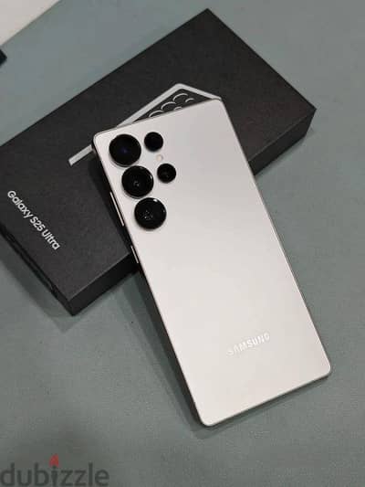 Samsung S25 Ultra