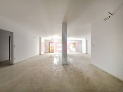 Apartment for Sale | 307 m² – Roushdy  Asking Price: EGP 14,500,000 Cash
