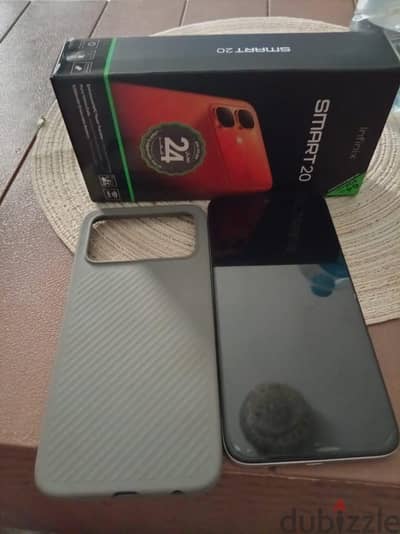 Infinix Smart 20