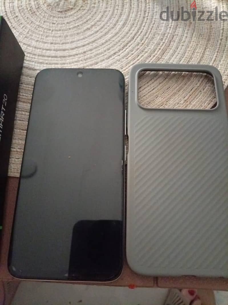 Infinix Smart 20 2