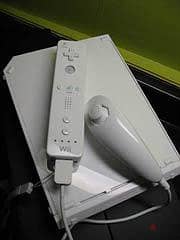 wii بملحقاته
