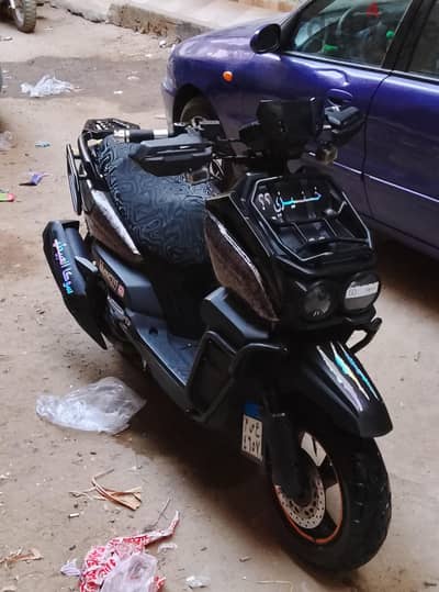 keeway ket 150cc