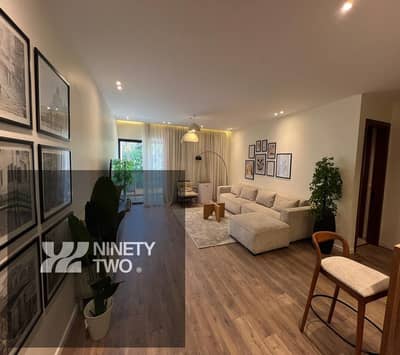 Luxury Fully Furnished 145 sqm Apartment for Rent in Lake View | 2 Bedrooms | Ultra Super Lux |