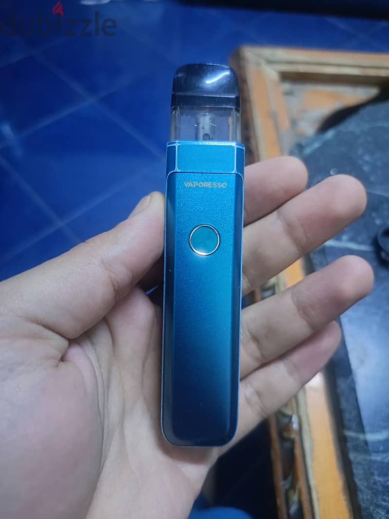 Xros pro 2 1