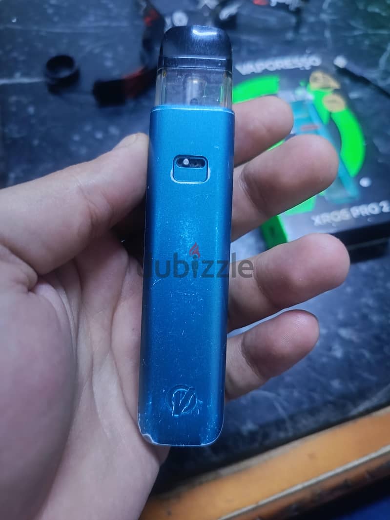 Xros pro 2 2