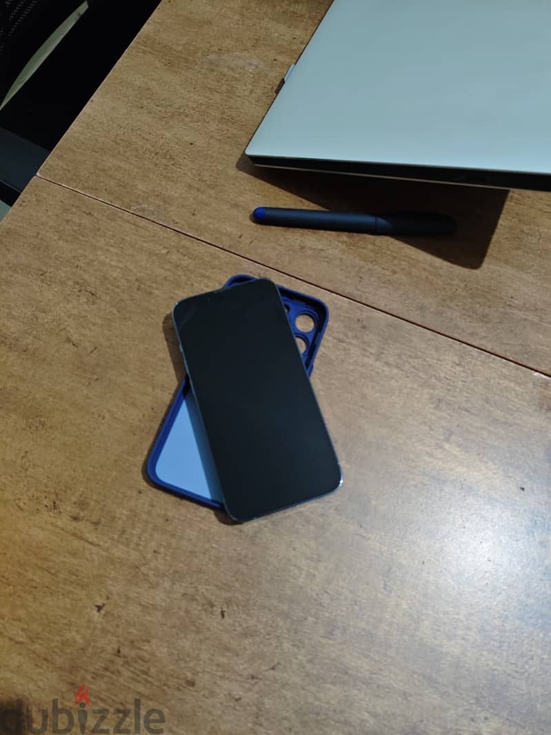 iPhone 13 Pro 1