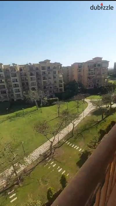 Apartment 136 sqm for rent in Madinaty New Law