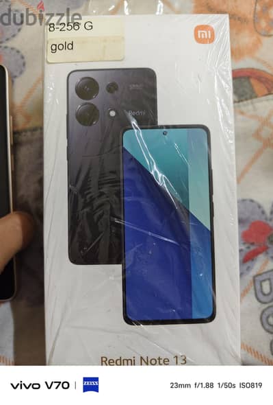 Xiaomi Redmi Note 13