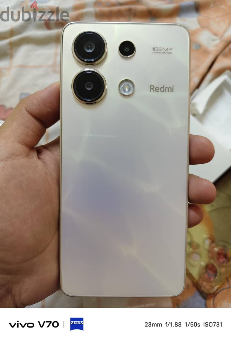 Xiaomi Redmi Note 13 1