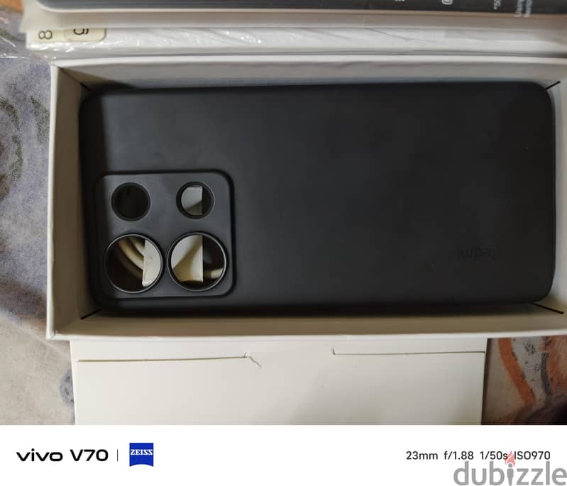 Xiaomi Redmi Note 13 3