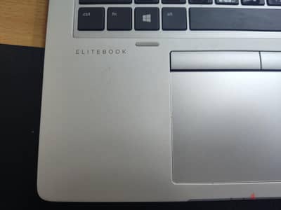 HP Elite book 755 g5