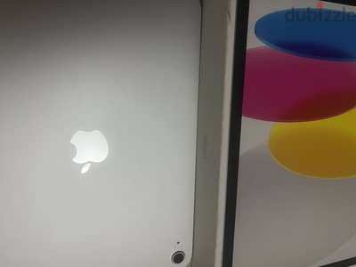 Ipad a16       بطاريه 93%.       128 جيجا.