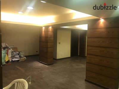 Administrative headquarters in a prime location in Smoha for companies and offices