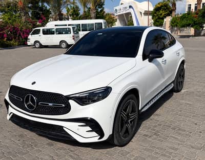 Mercedes-Benz GLC 300 2024