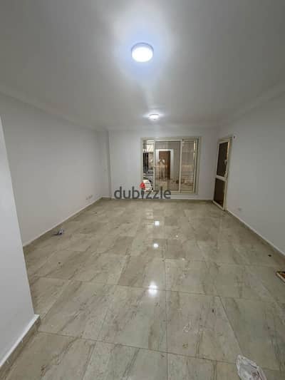 Apartment for Rent in Janna Zayed 1 | Ground Floor in the Best Location in the Compound