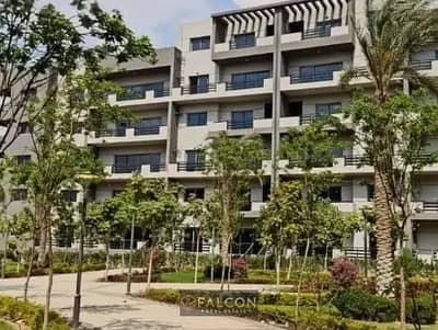 RadyToMove fully finished, super lux, prime location, Studa Compound, opposite City Centre Almaza, minutes from Nasr City