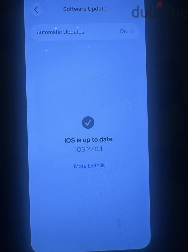 Apple - iPhone 11 Pro Max 1
