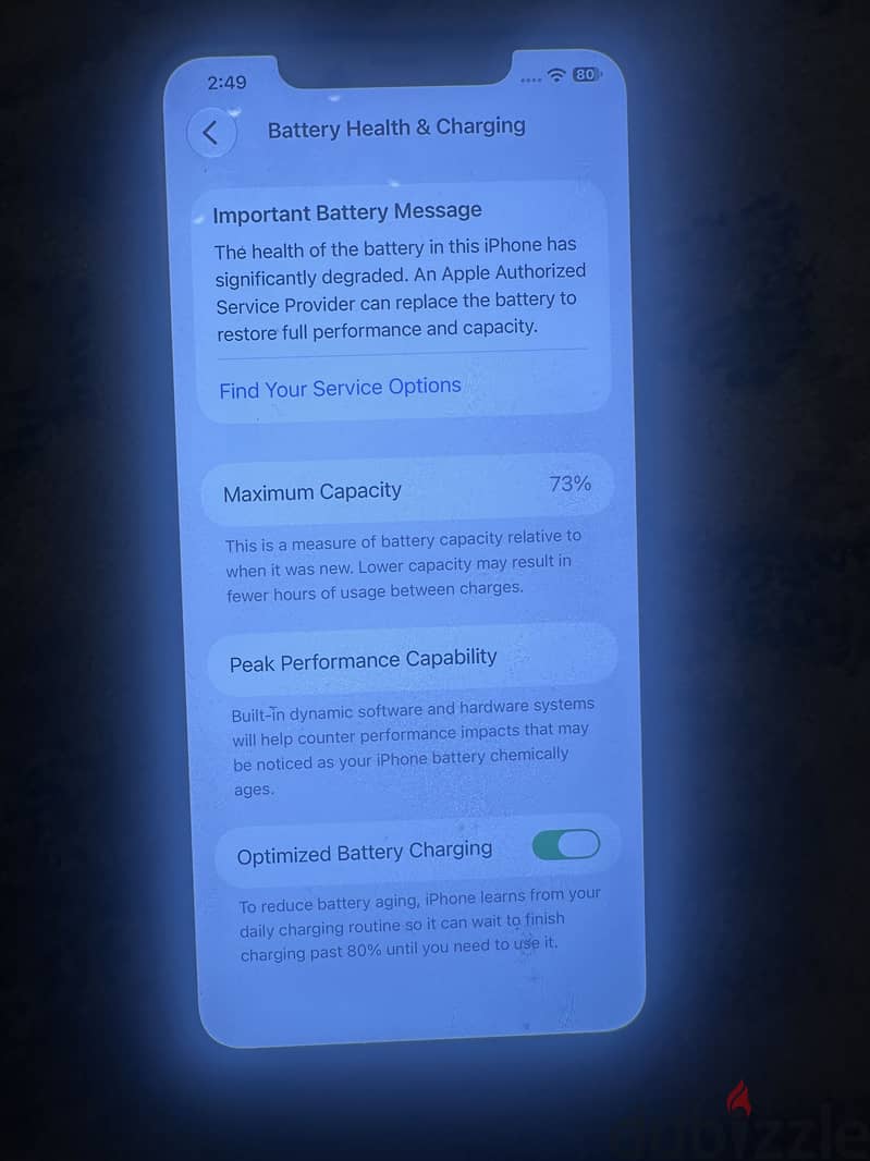 Apple - iPhone 11 Pro Max 3