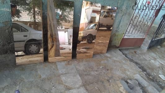 مرايات مستعملة مقاست مختلفه بحالة الزيرو