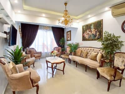 Furnished Apartment for Rent | 110 m² – Smouha  Monthly Rent: EGP 26,000