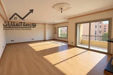 Apartment for Sale in Rehab City - 155 sqm Bargain Opportunity at Commercial Price (Next to Services)