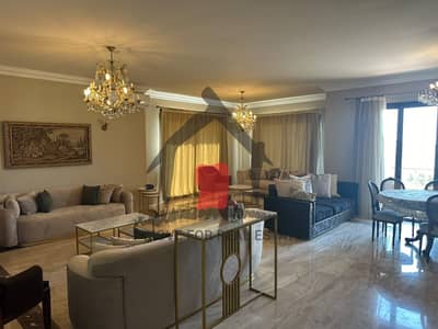 Furnished Penthouse for Rent in Casa