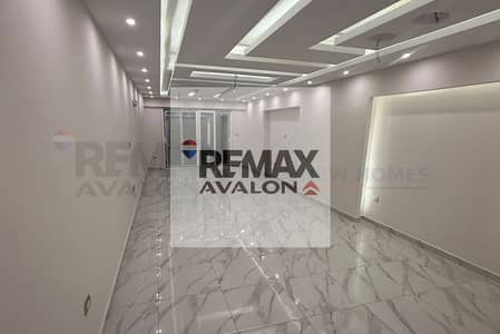Apartment for rent 185 m Smouha (Sh Dhaki Rajab)