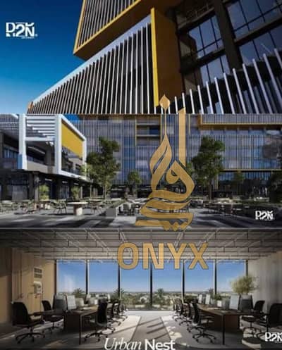 محل مميزة للاستثمار بأقل سعر وبأاكبر عائد ايجار بجوار مدينتى دايركت على طريق السويس