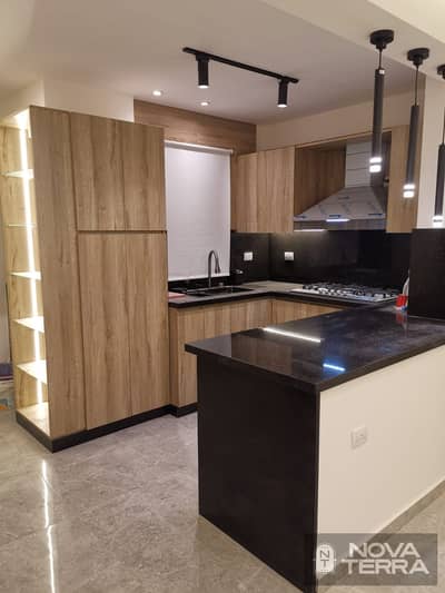 *Luxury Apartment for Rent – iCity October*