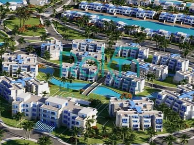 فرصة مميزة لامتلاك شاليه استلام فوري في نايا باي