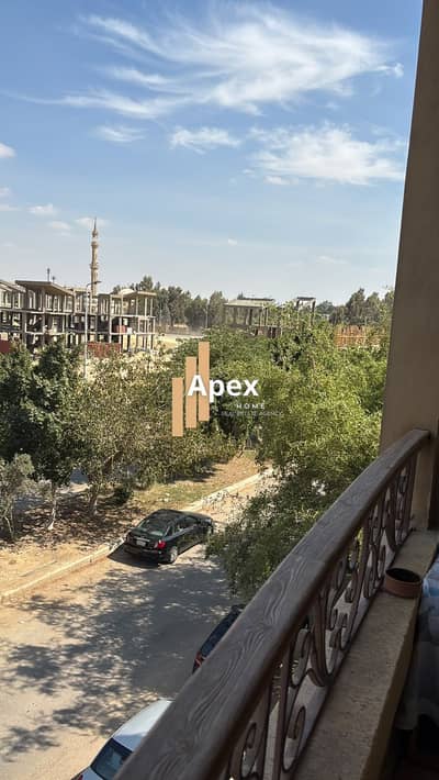 Rare opportunityApartment for sale in District  near Line 10 and El Sherbini Mosque. Prime location, prime price: one of the rarest deals. TAKE IT NOW