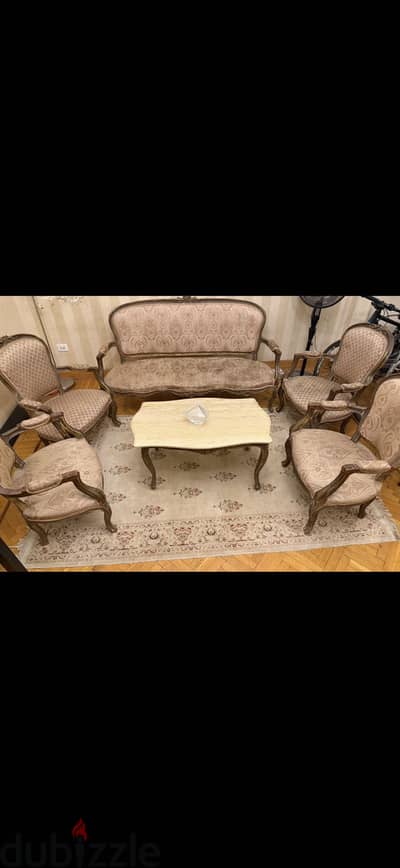 French salon