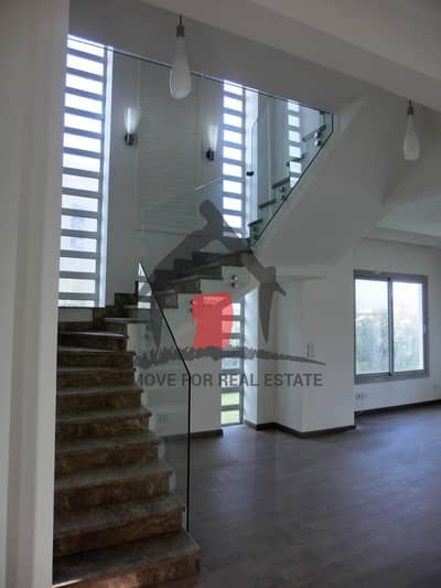 Standalone Villa in Allegria Fully Finished