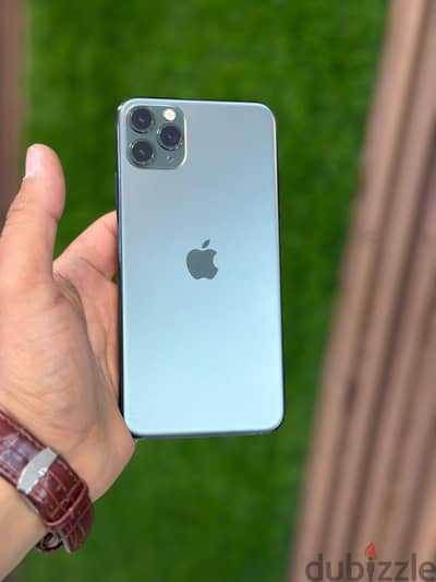 آبل - آيفون 11 برو ماكس