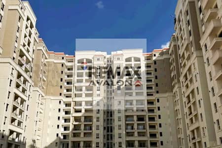 Distinctive 118 m² apartment for sale in Morouj Smouha – with open views