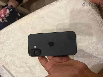 Apple - iPhone 16