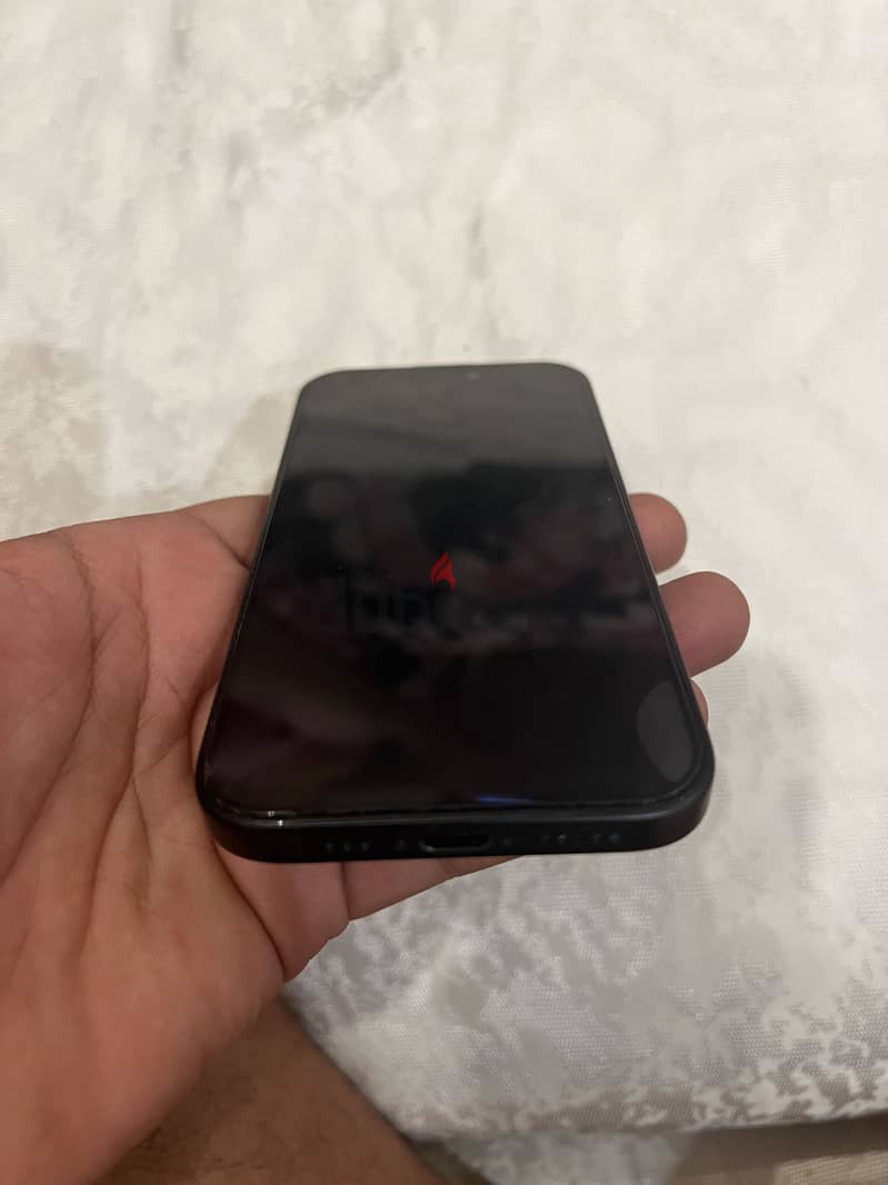 Apple - iPhone 16 4