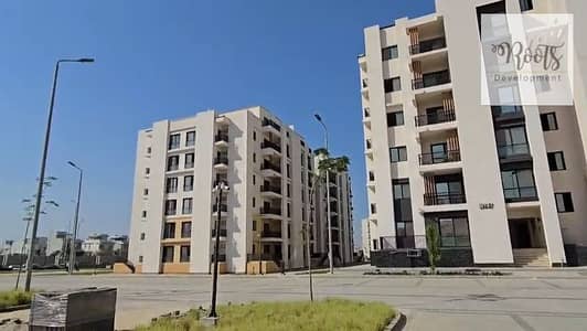 For Rent, a fully finished Apartment, in a prime location in Bliss Gate Compound - Sheikh Zayed