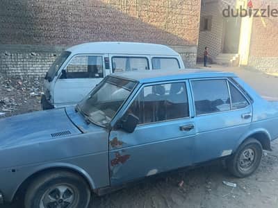 فيات 131 2000