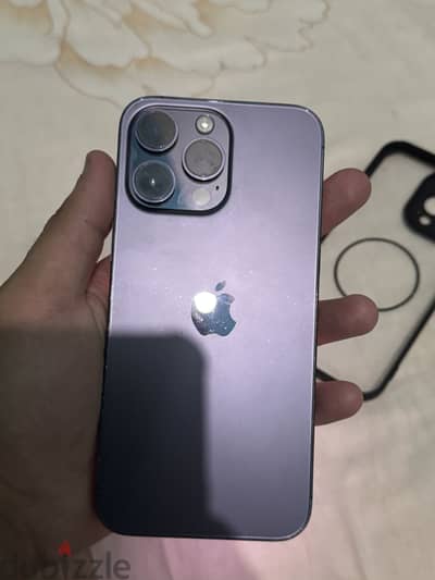 آبل - آيفون 14 برو ماكس